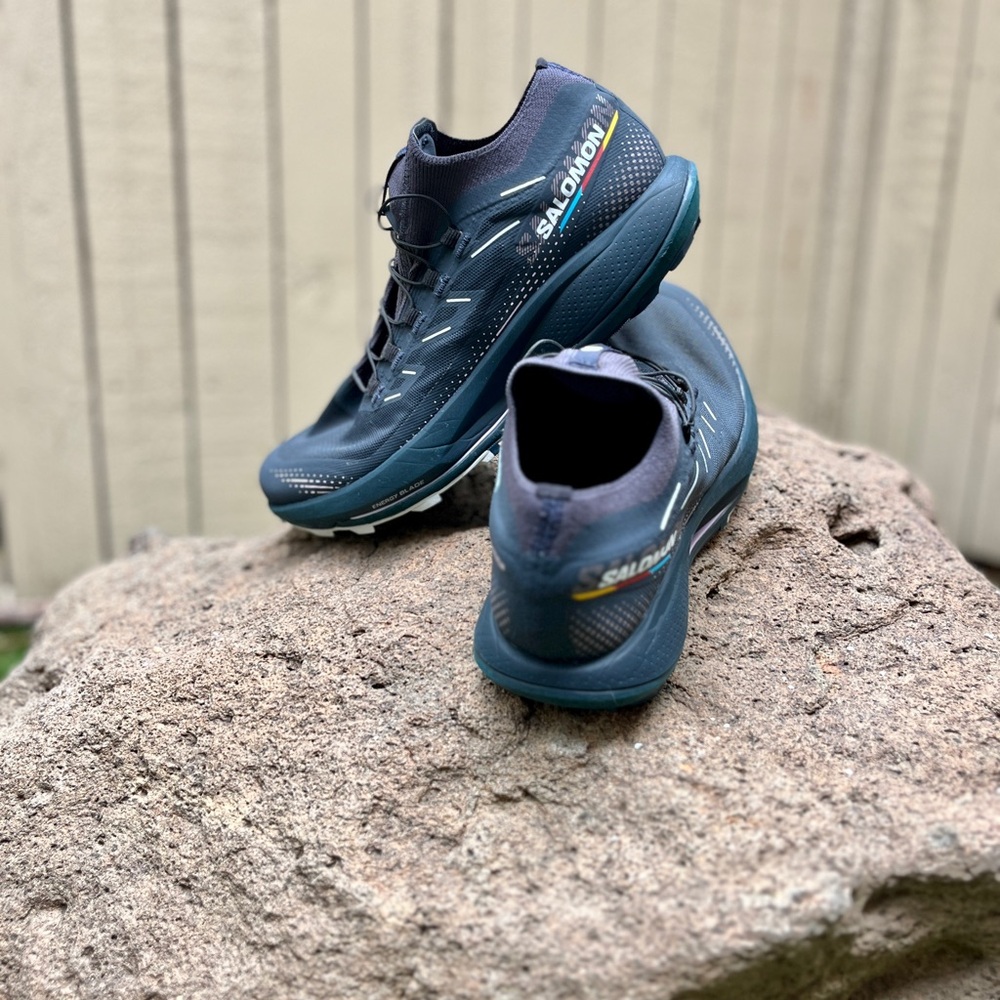 Salomon W9.5 Pulsar Pro 2